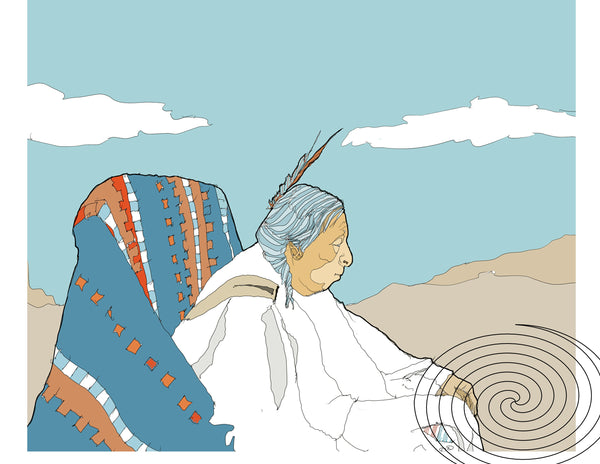 Aboriginal