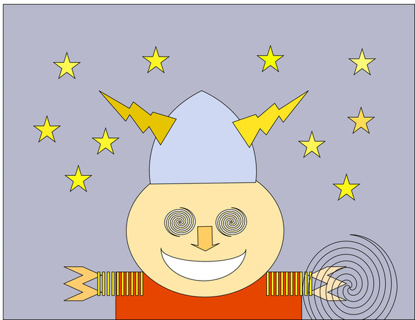 Geo Viking