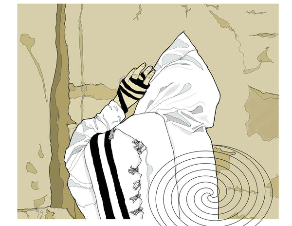 Yearning for Jerusalem
