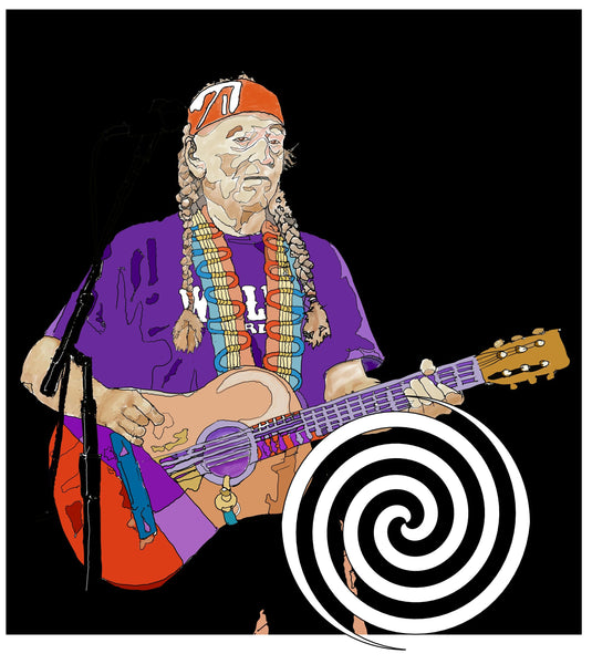 Willie Nelson