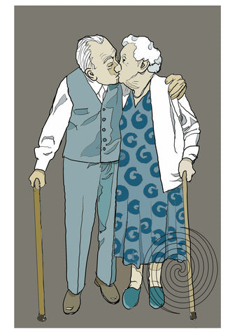 82 Years of Love