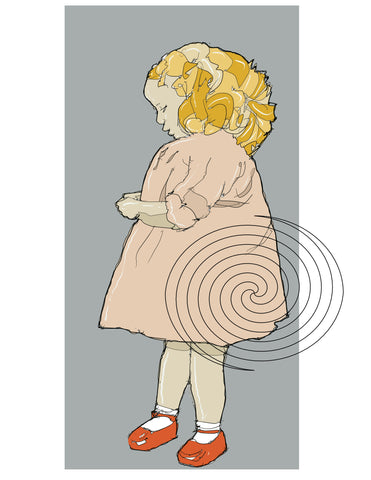 Little Girl 2