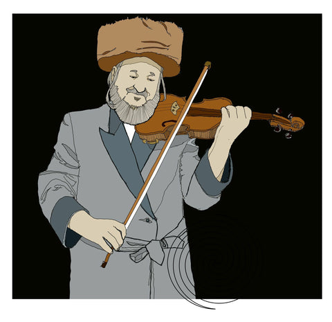 Lichtenstein Fiddles